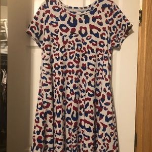 Medium LuLaRoe Jessie